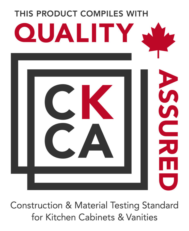 Certification Canadian Kitchen Association